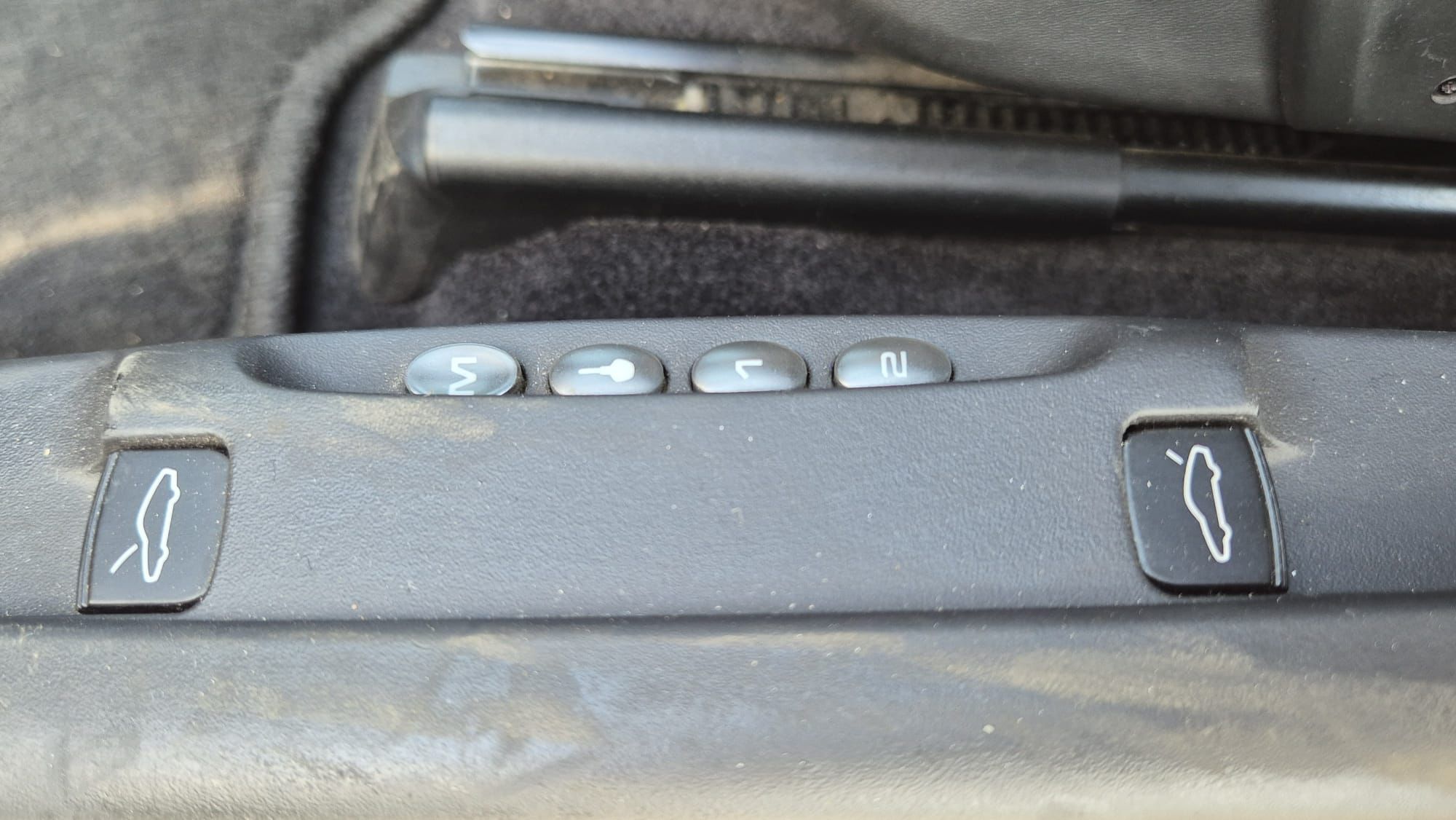 Porsche 911 996 Carrera 4S cat Coupé 2003 53.000KM PERFETTA