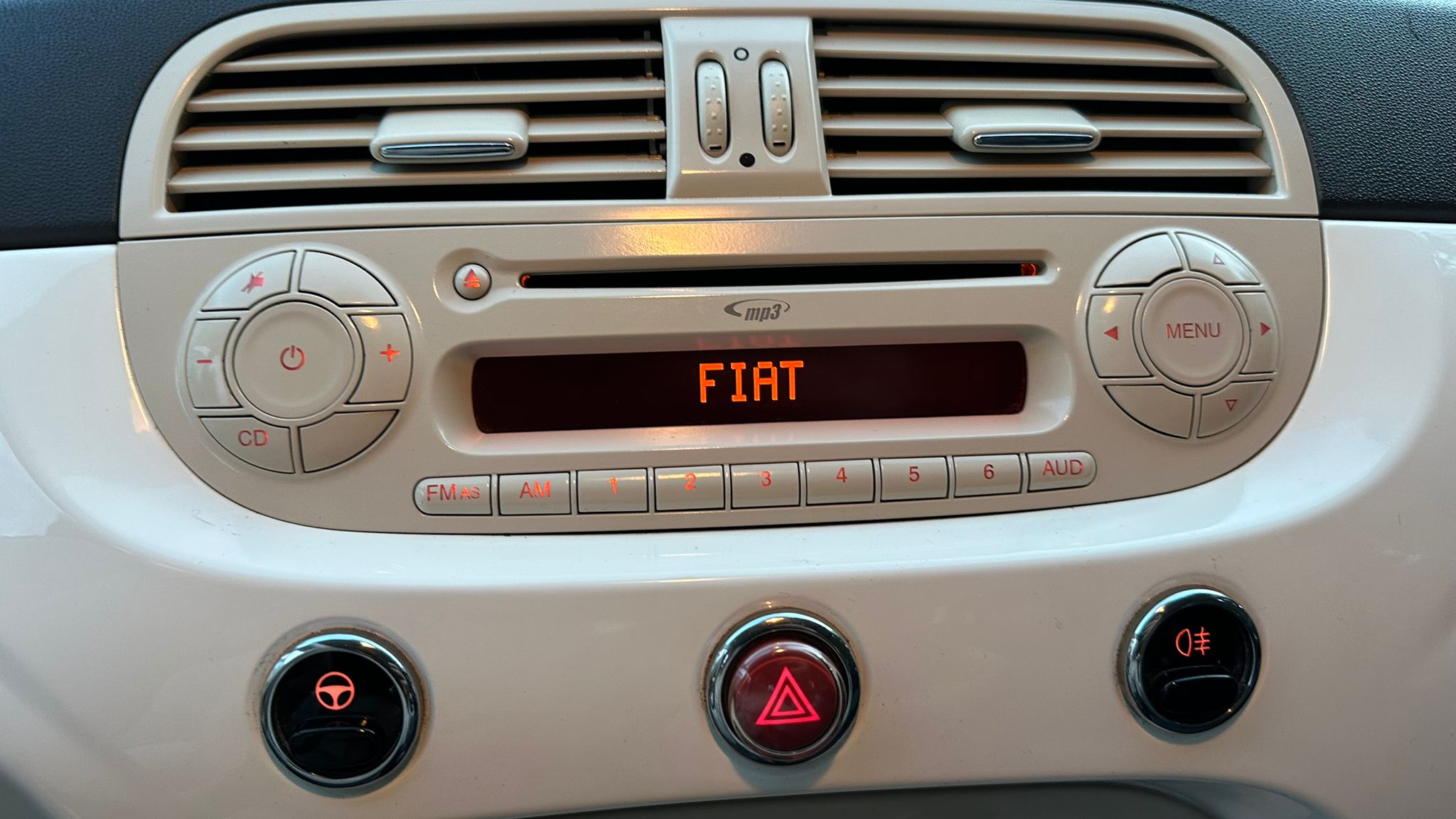 Fiat 500 Cabrio 1.2 Popstar 2015 NEOP GPL leggi testo