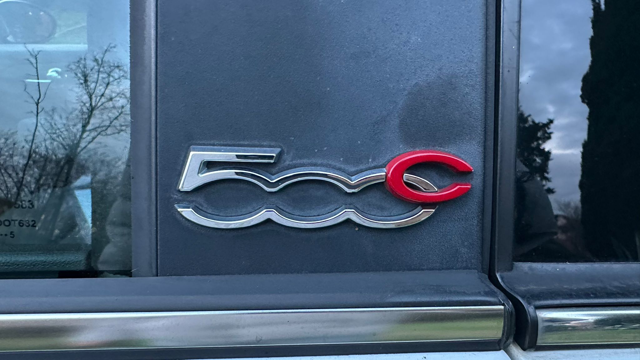 Fiat 500 Cabrio 1.2 Popstar 2015 NEOP GPL leggi testo