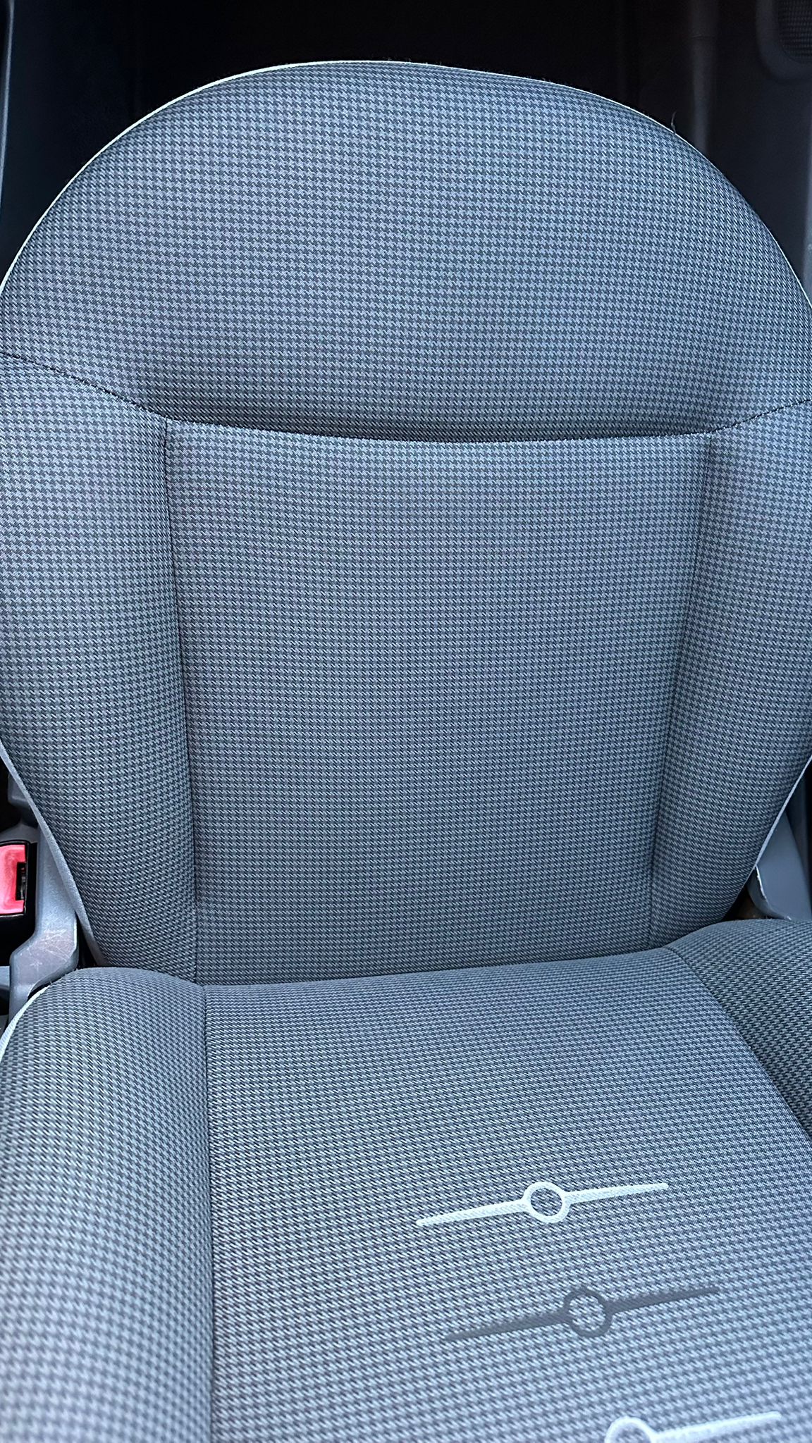 Fiat 500 Cabrio 1.2 Popstar 2015 NEOP GPL leggi testo