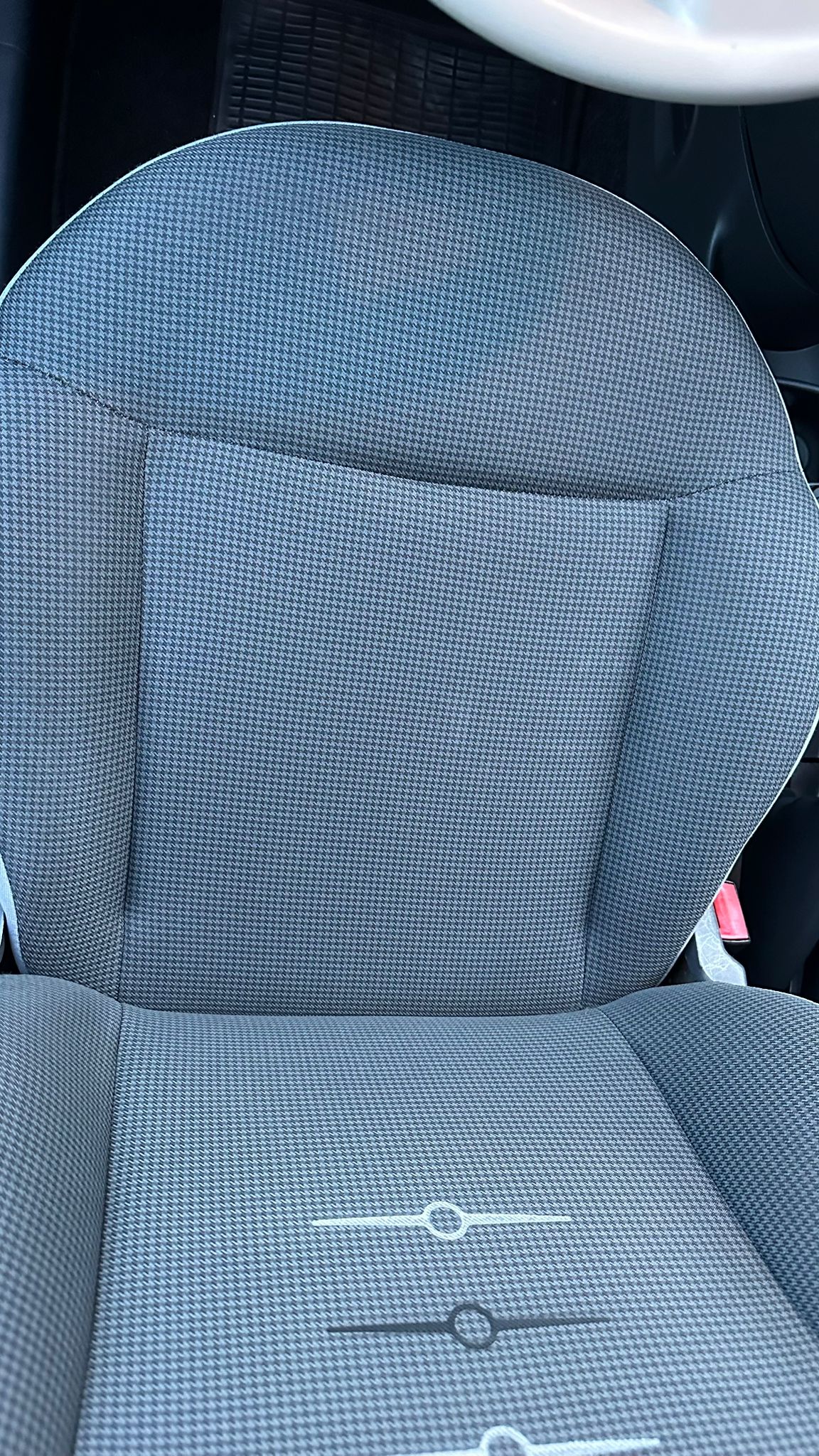 Fiat 500 Cabrio 1.2 Popstar 2015 NEOP GPL leggi testo