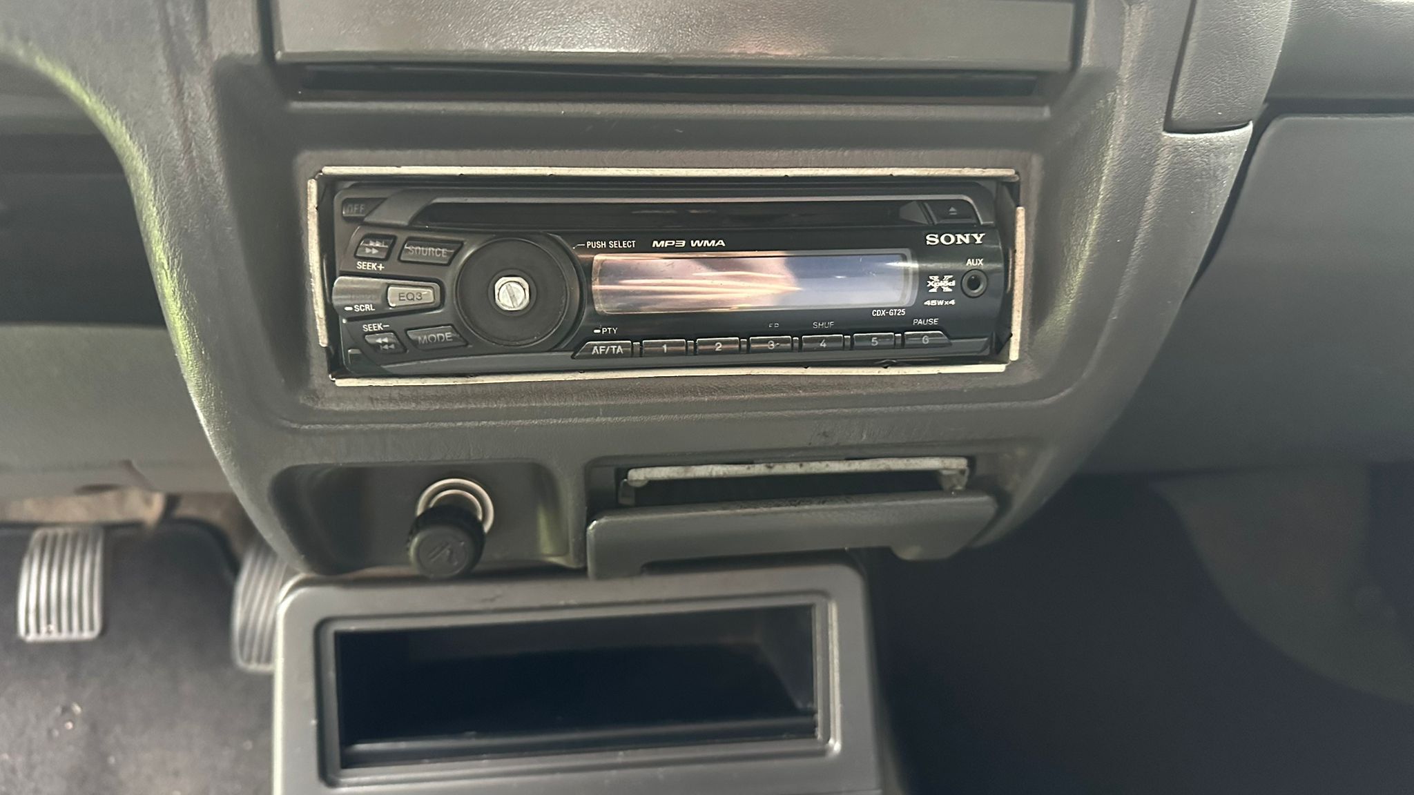 Mitsubishi L200 2.5 TDI 4WD Double Cab Pick-up GLS 2003 leggi testo