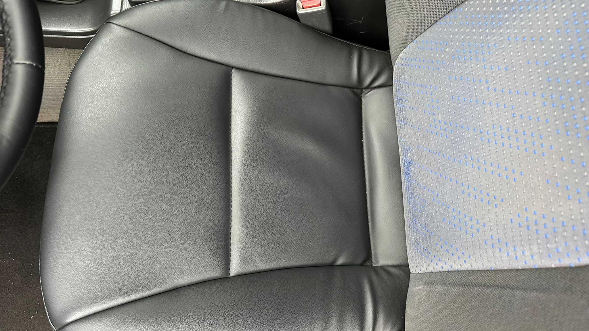 Mitsubishi L200 2.5 TDI 4WD Double Cab Pick-up GLS 2003 leggi testo