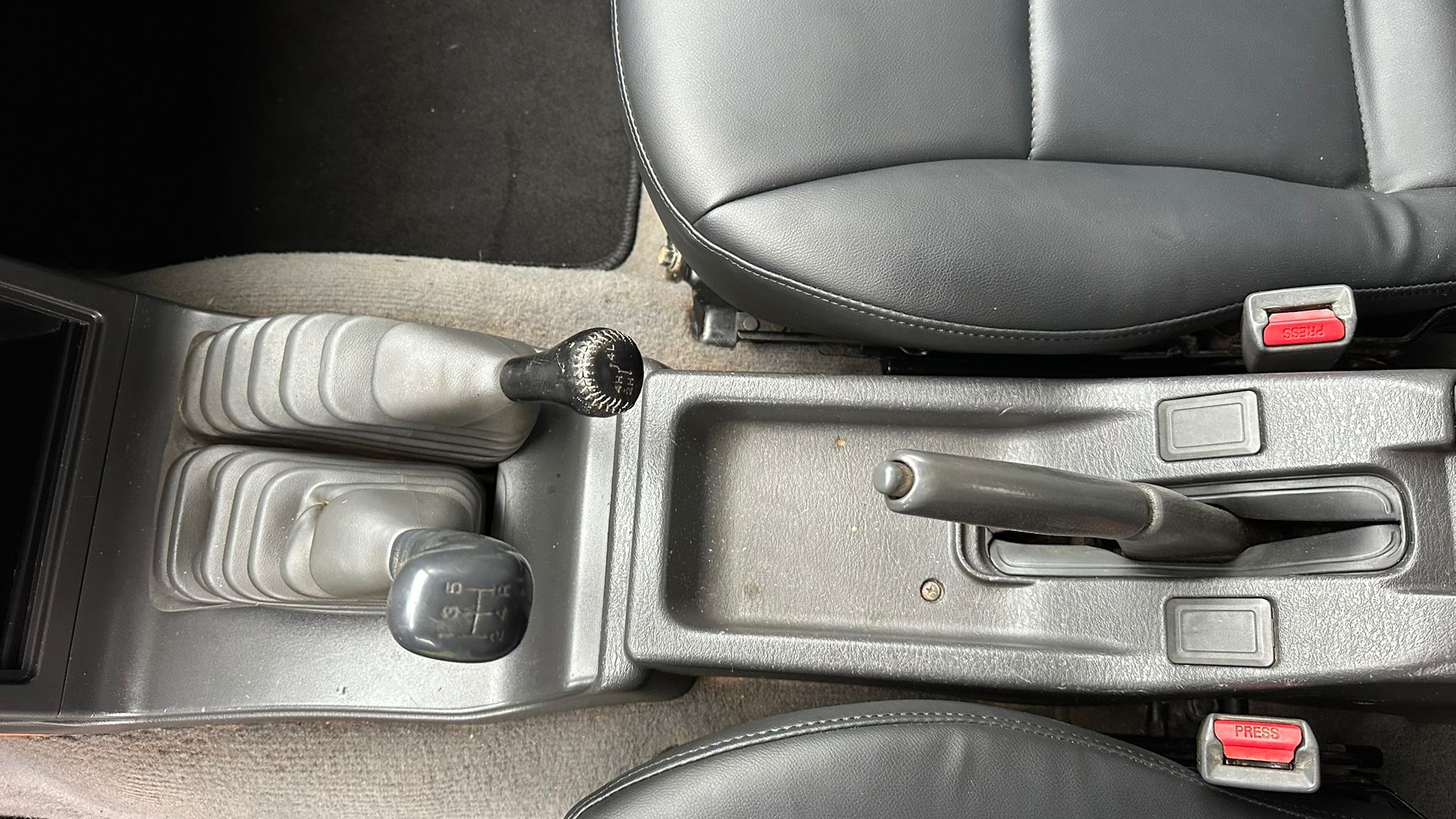 Mitsubishi L200 2.5 TDI 4WD Double Cab Pick-up GLS 2003 leggi testo