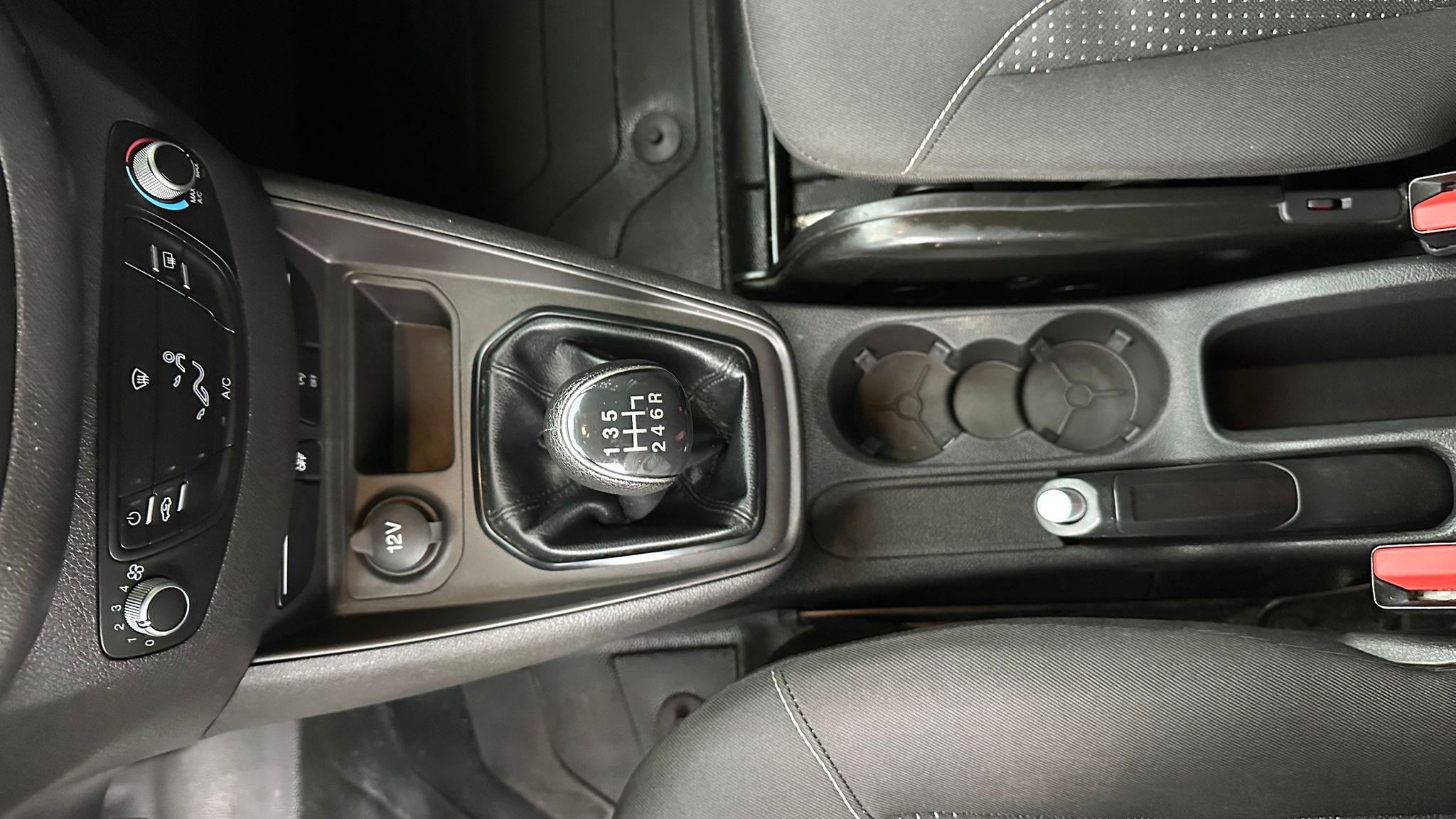 Ford Transit Courier 1.5 TDCi 75CV Van Trend 2023 LEGGI TESTO