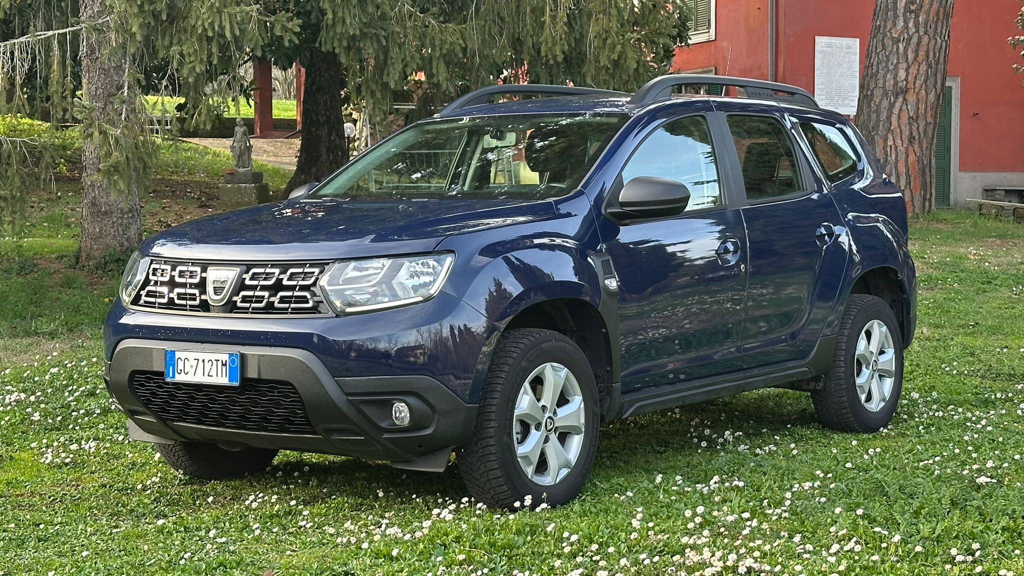 Dacia Duster 1.0 TCe 100 CV GPL 4x2 15th Anniv 2020 Neop LEGGI TESTO
