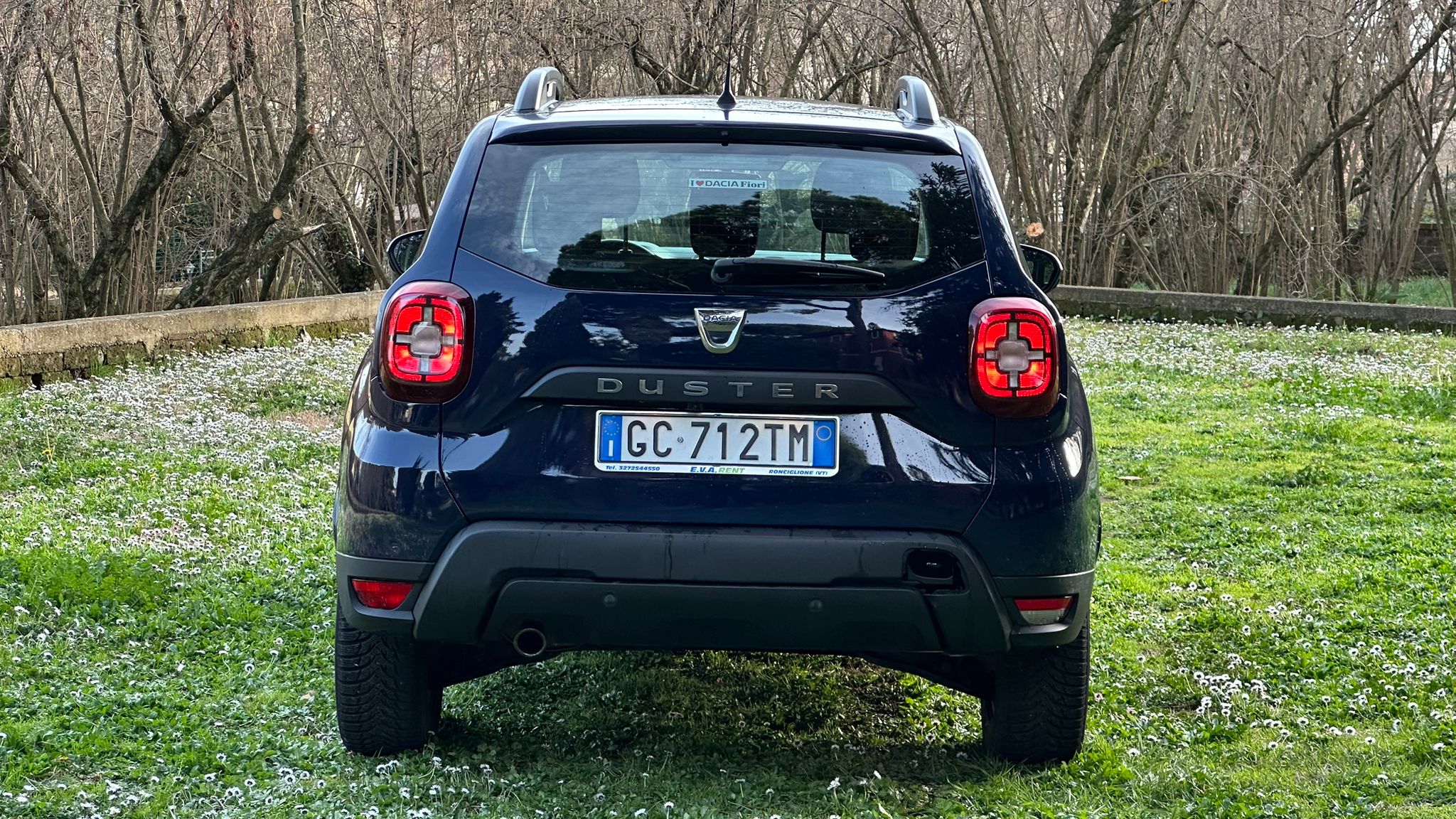 Dacia Duster 1.0 TCe 100 CV GPL 4x2 15th Anniv 2020 Neop LEGGI TESTO