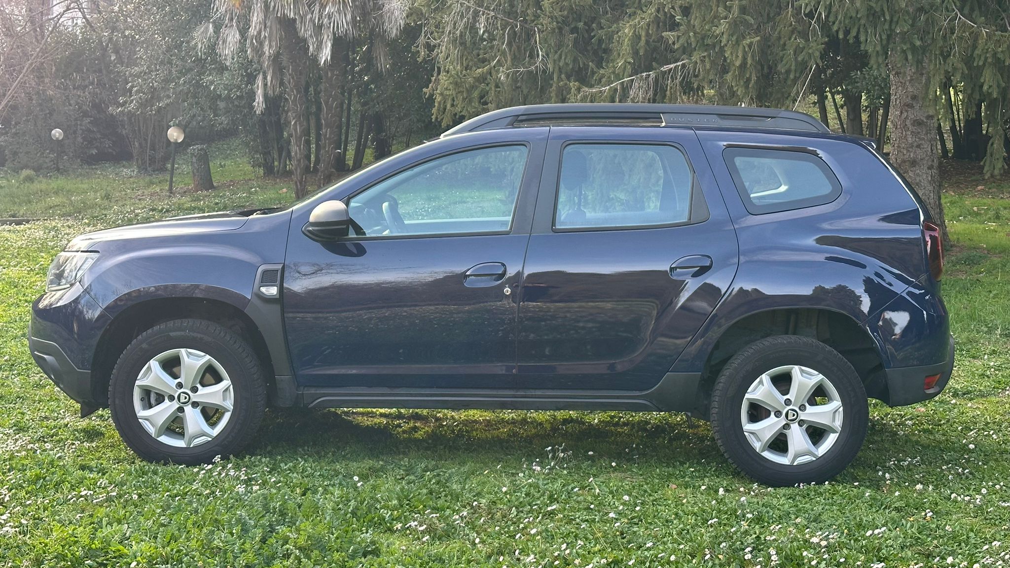 Dacia Duster 1.0 TCe 100 CV GPL 4x2 15th Anniv 2020 Neop LEGGI TESTO