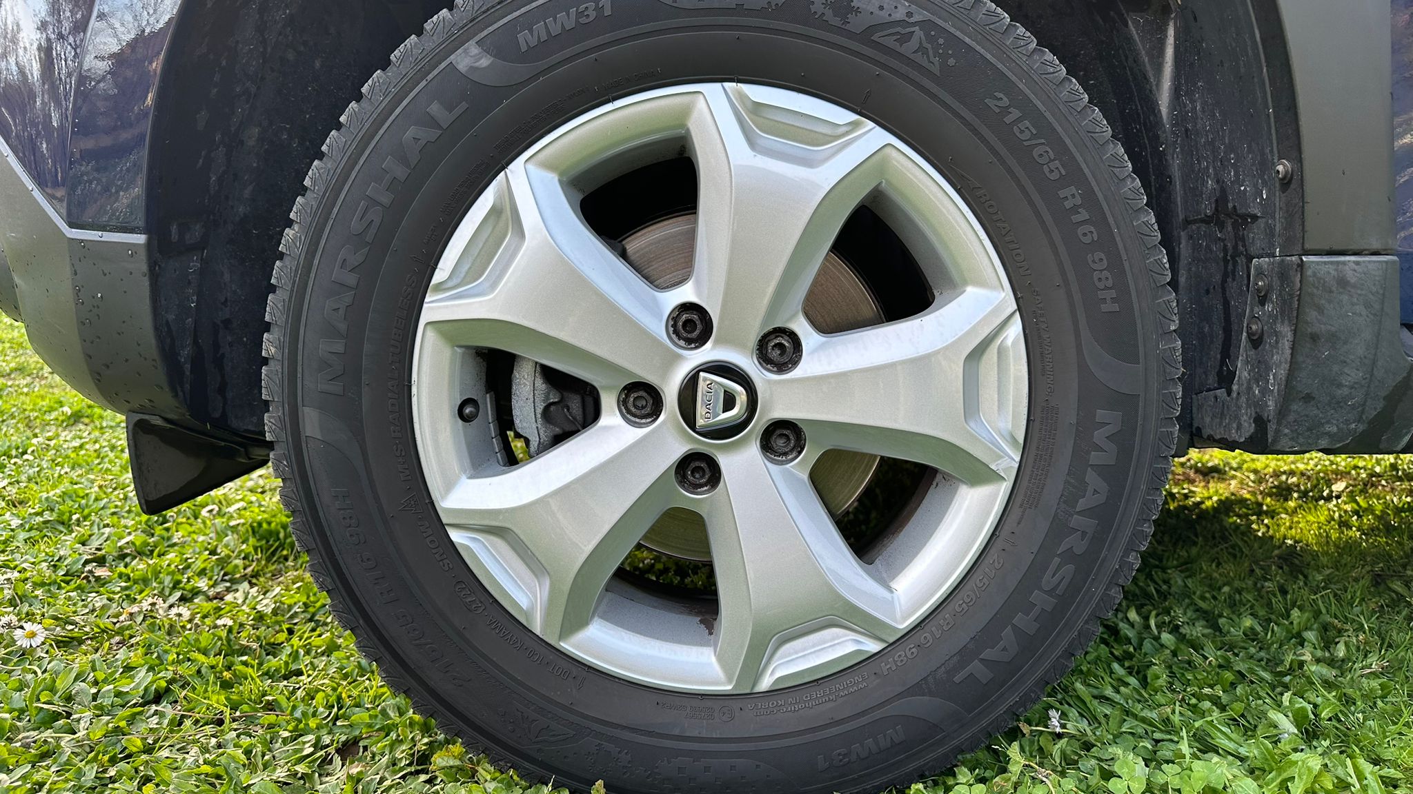 Dacia Duster 1.0 TCe 100 CV GPL 4x2 15th Anniv 2020 Neop LEGGI TESTO