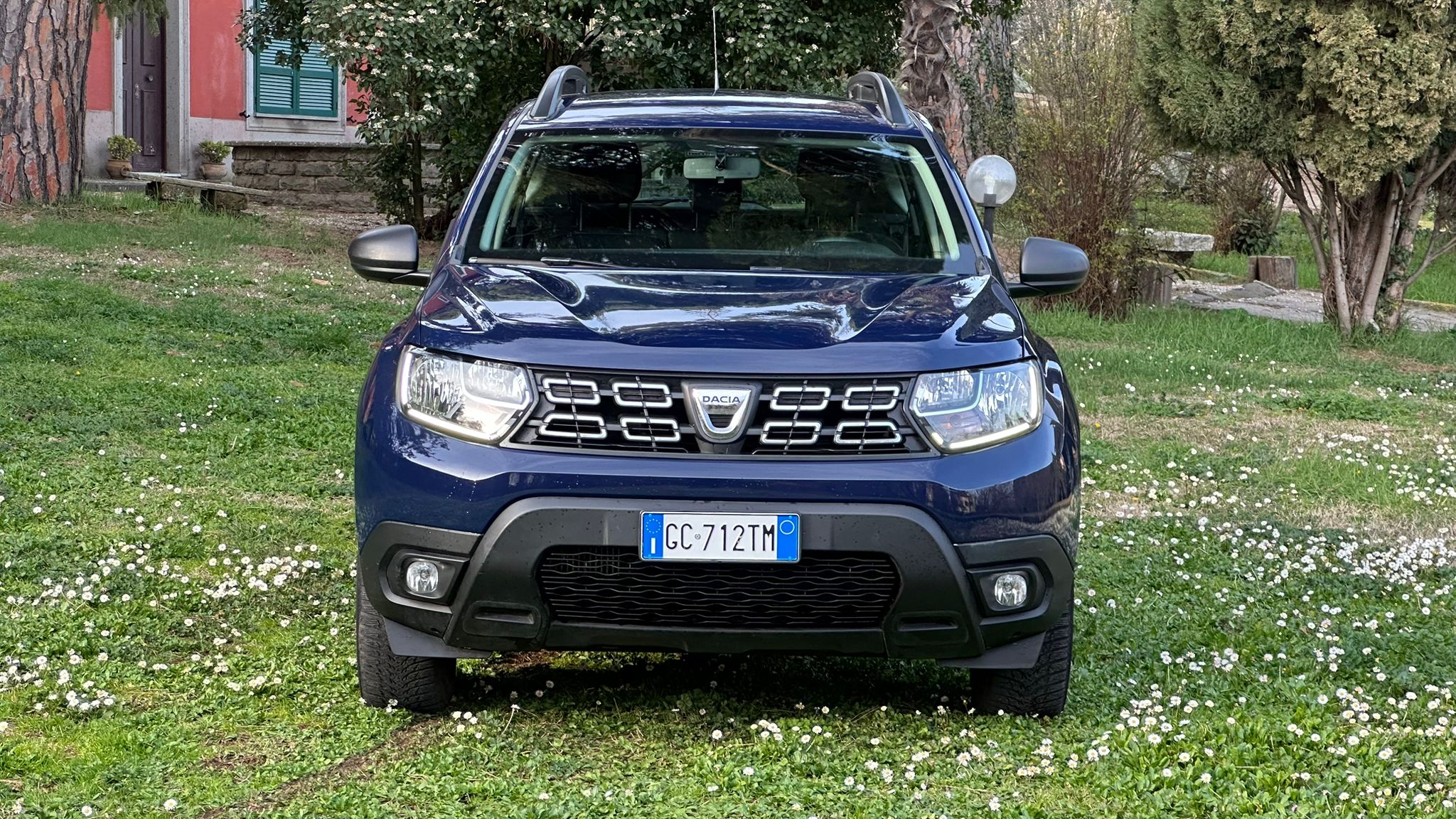 Dacia Duster 1.0 TCe 100 CV GPL 4x2 15th Anniv 2020 Neop LEGGI TESTO