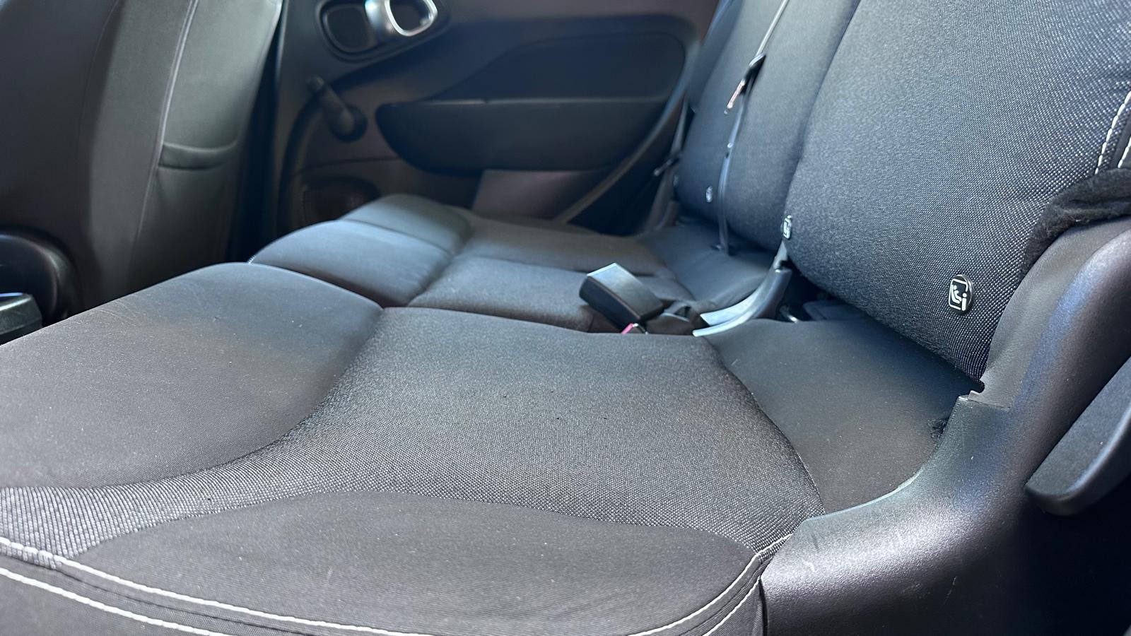 Fiat 500L 1.4 T-Jet 95 CV GPL Trekking 2018 NEOPATENT leggi testo