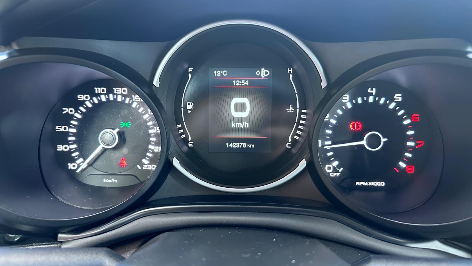 Fiat 500L 1.4 T-Jet 95 CV GPL Trekking 2018 NEOPATENT leggi testo