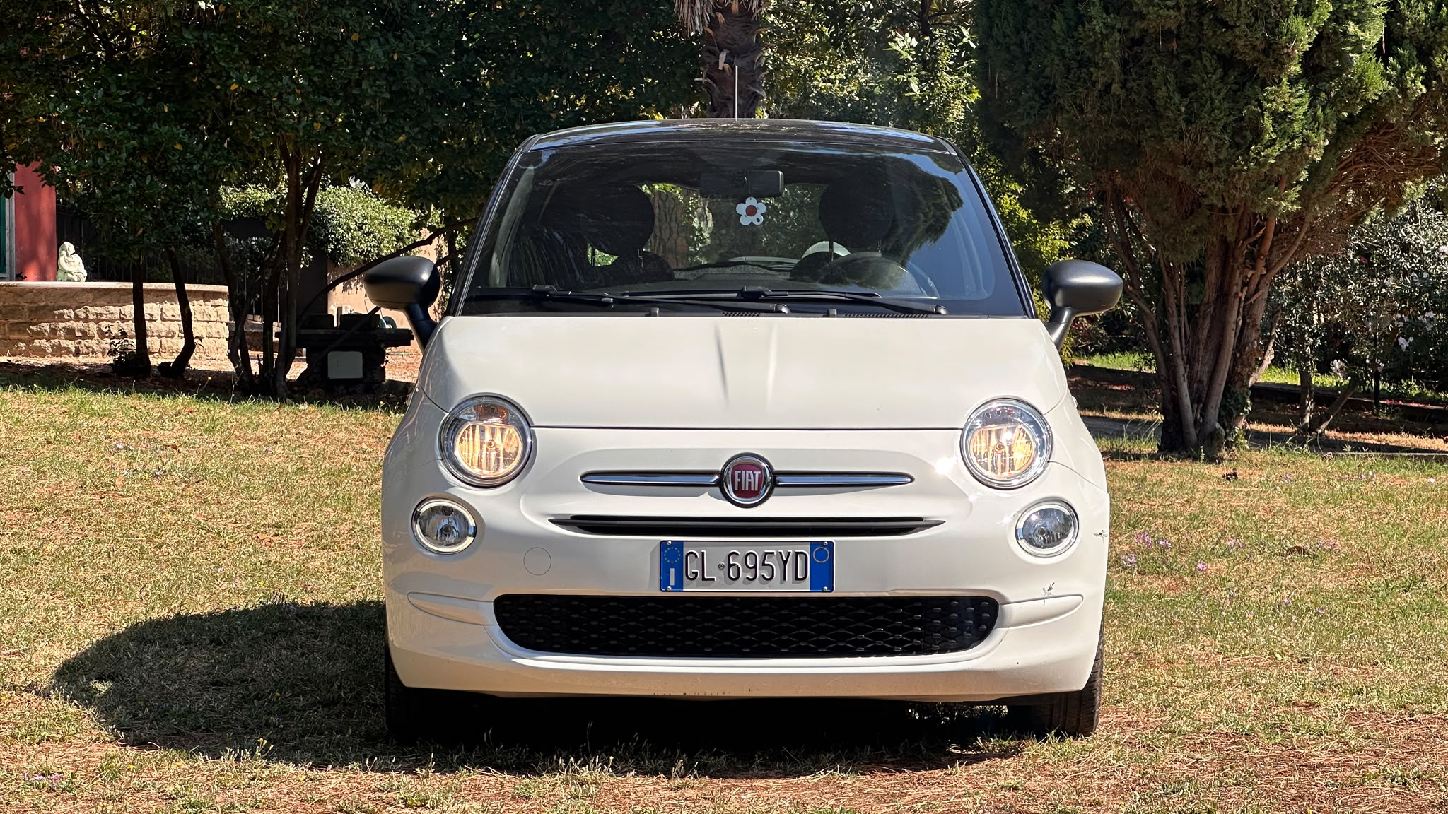 FIAT 500 1.0 HYBRID CULT